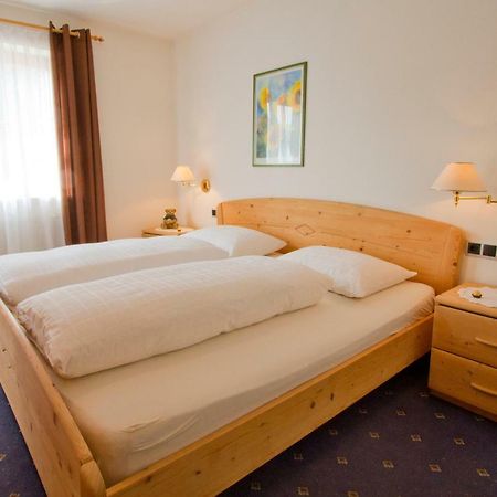 Ferienwohnung Haus Niederweg Dorf Tirol Exterior foto